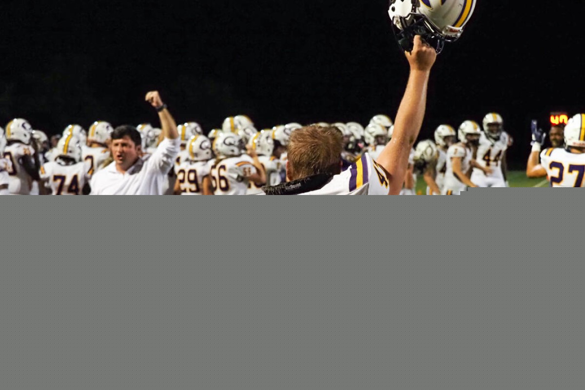 Sports Report Newsletter