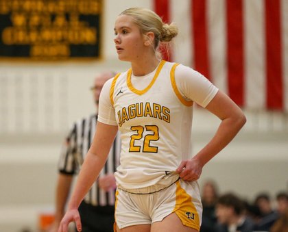 Spell shoots down Bethel Park