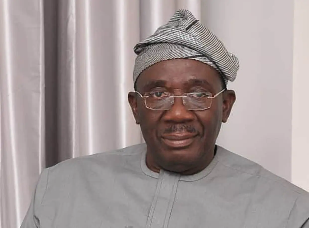 Osun guber: Police reveal why Fadahunsi was summoned