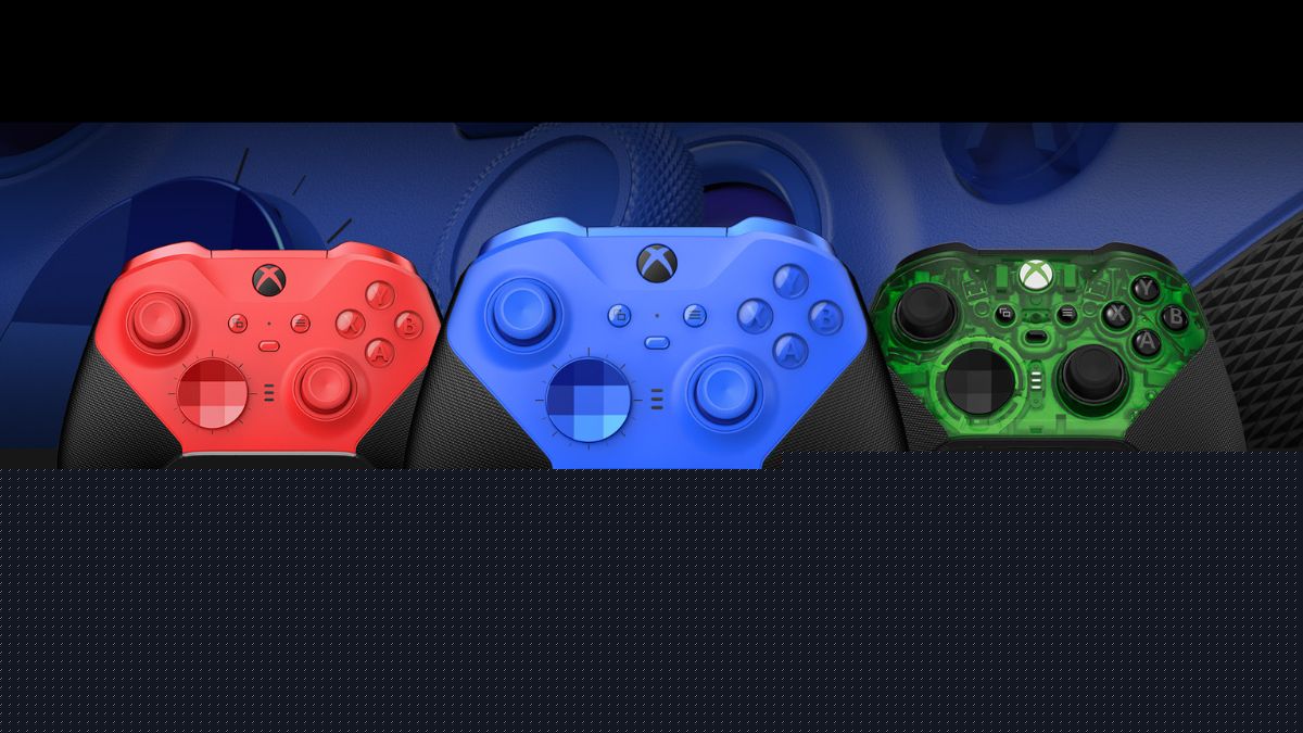Xbox Elite Series 3 Controller Prototype Surfaces Online With Wild New Features