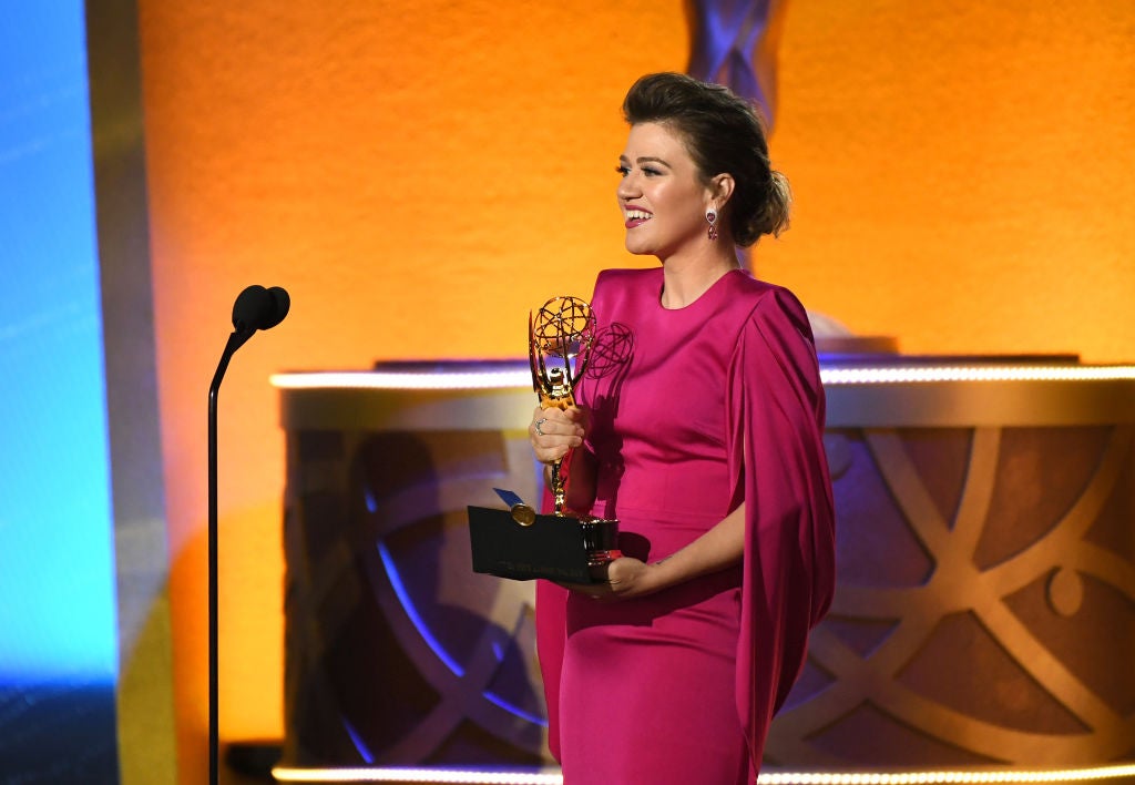 Is the ‘Kelly Clarkson Show’ Ending this Season?