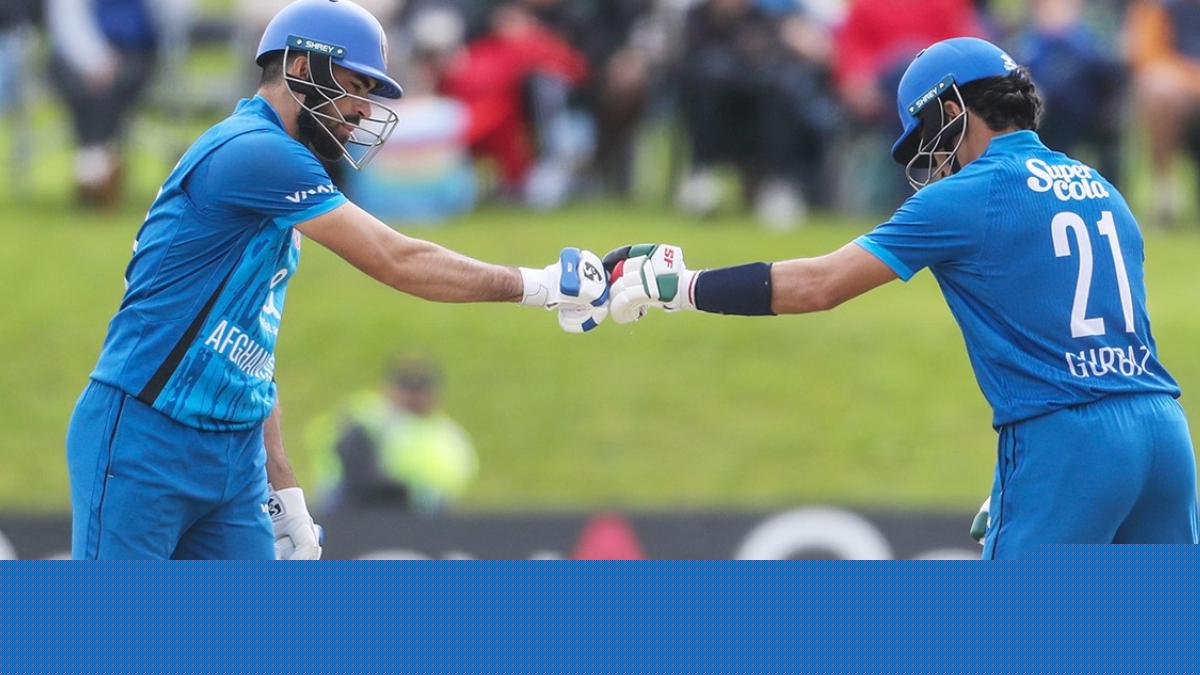 Rashid Khan stars as Afghanistan seal direct spot in 2027 ODI World Cup