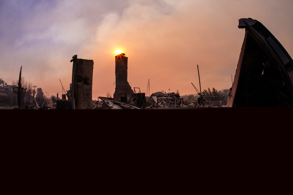 Comment on Rising from the Ashes: How the local real estate community is helping establish Pali South by bdn
