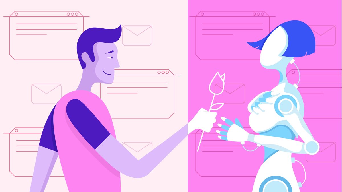 Ohio Lawmaker Proposes Bill to Block AI From Getting Married, Owning Property