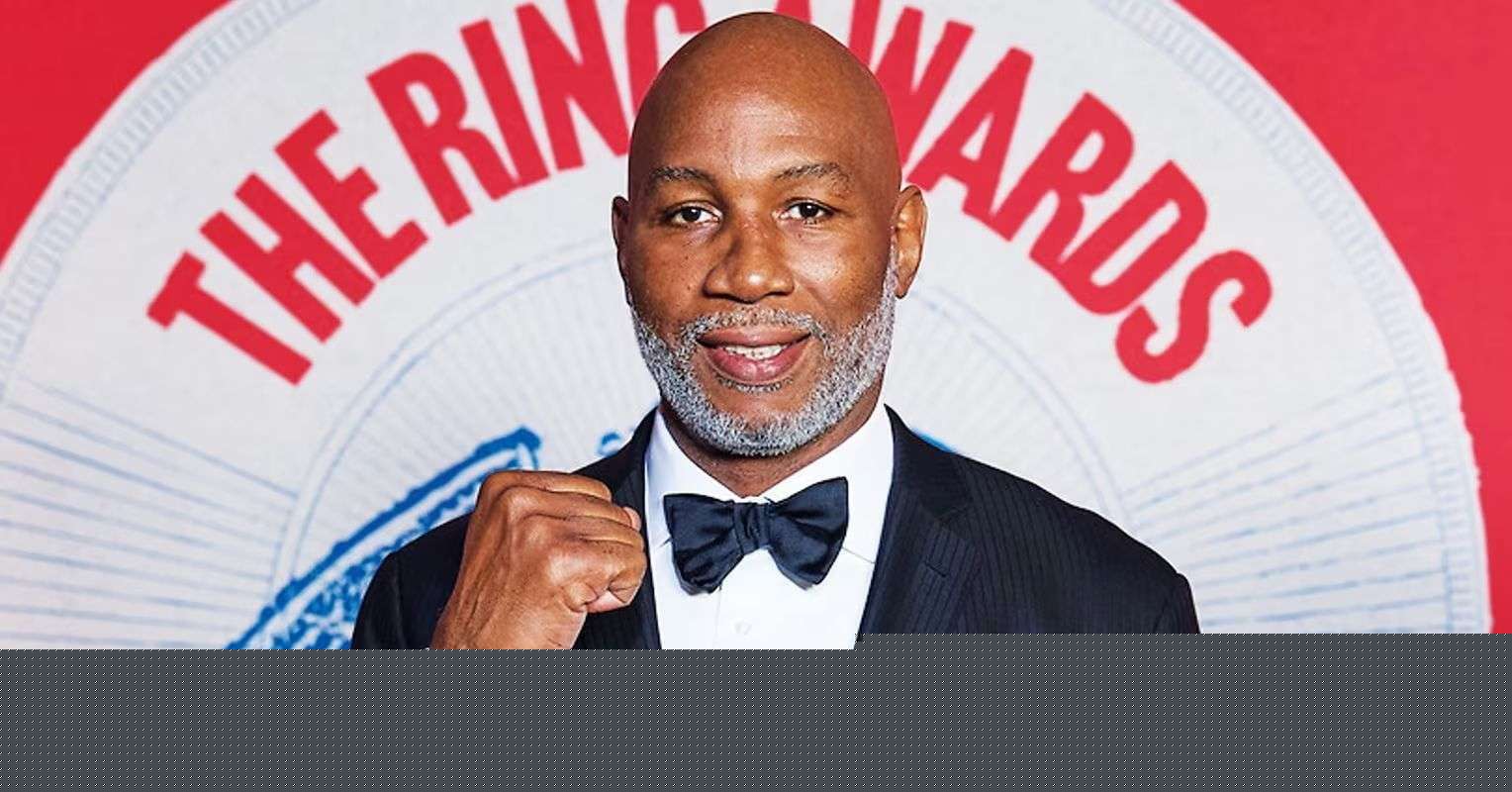 Lennox Lewis’ Top 5 Greatest Fighters Of All Time