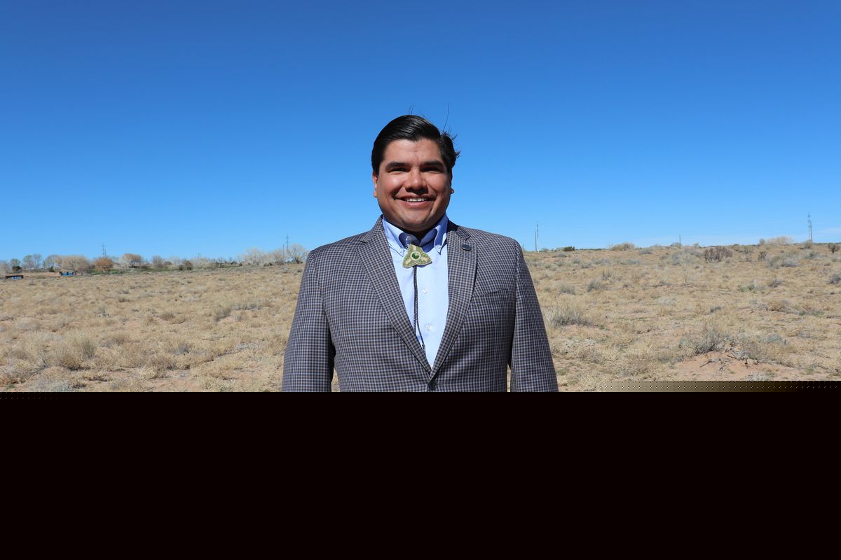 Mark Cruz to lead Indian Health Service amid staffing and infrastructure challenges