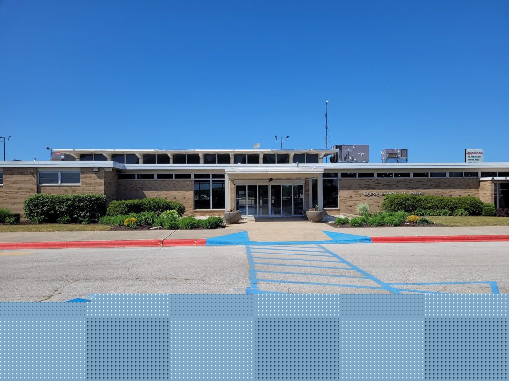 Following millage renewal, Southwest Michigan Regional Airport looks to the future
