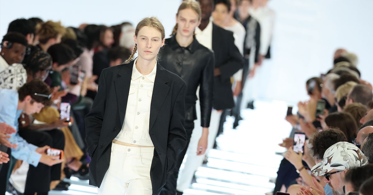 Prada Groups Sales Growth Suggests Soft Landing for Miu Miu