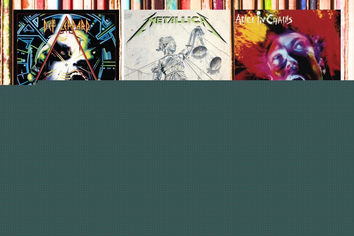 August Album History: The Big Releases From Each Day