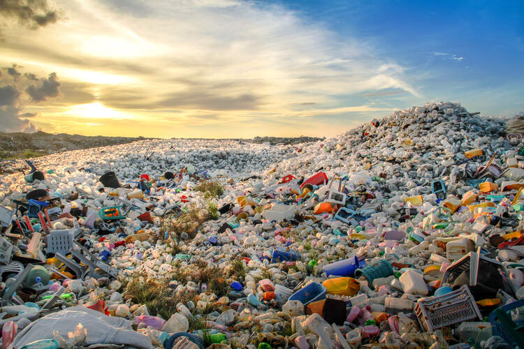 New scientific test able to verify whether a product contains plastic or not