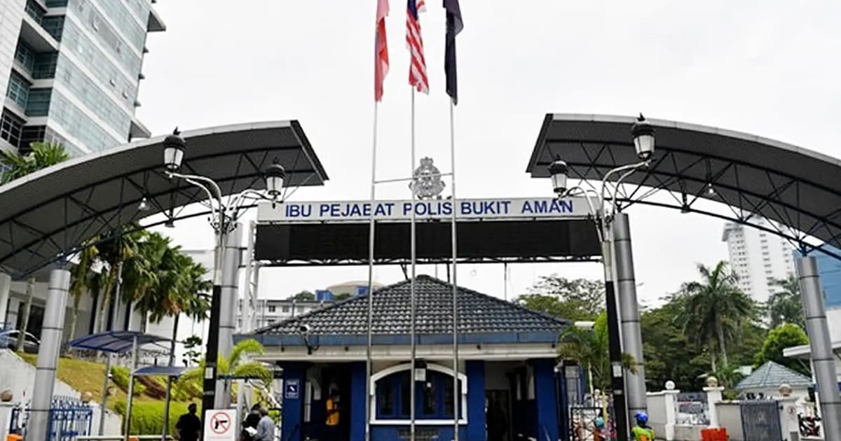 Bukit Aman opens 5 probes into potential offences in Tabung Haji RCI report