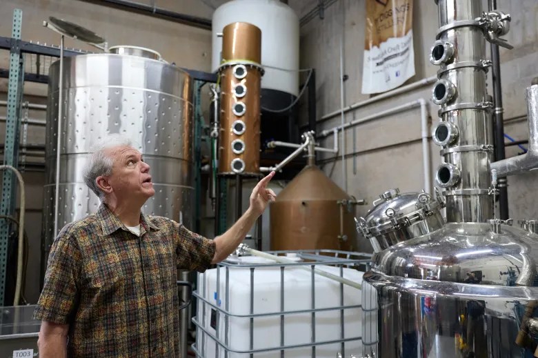 California craft liquor delivery is about go away thanks to big money lobbying