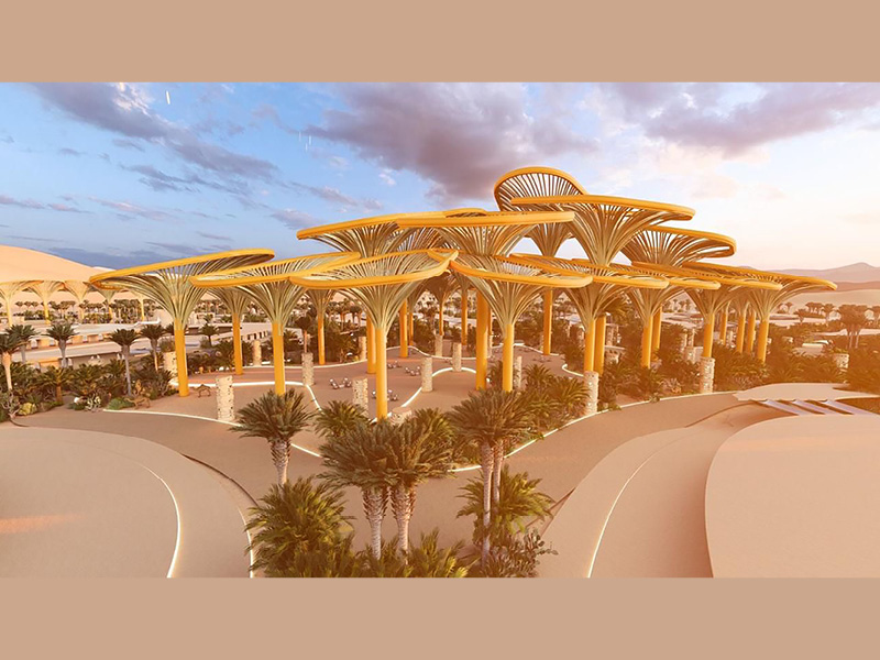 N Sharqiyah announces winners of Architectural Innovation Award