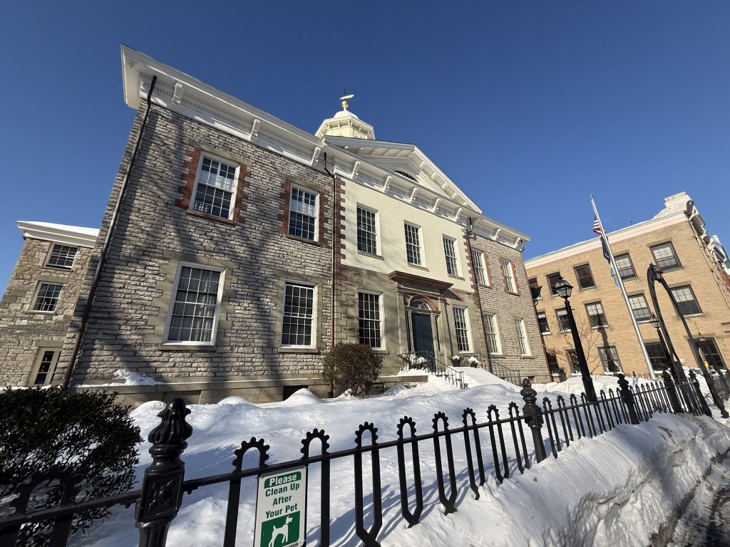 Luc LeBlanc manslaughter trial: Witnesses testify of LeBlanc’s actions moments before crash