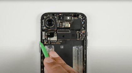 iPhone Air teardown reveals Apple’s ultra-thin handset will be surprisingly easy to repair