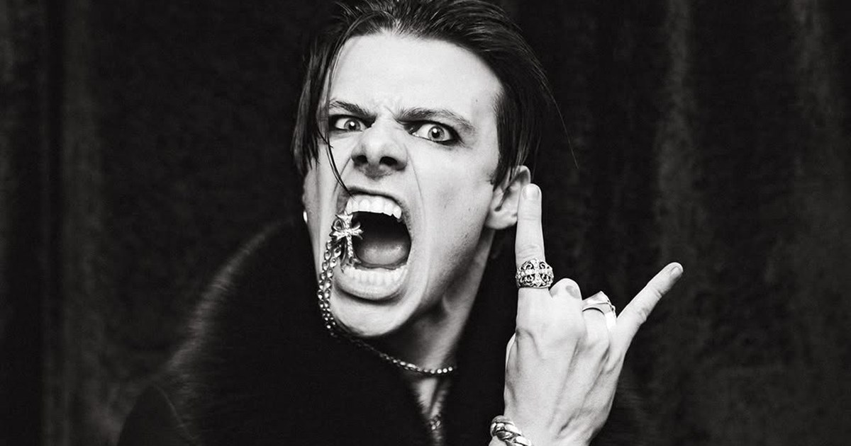 Yungblud Ticket Prices: How Much Are 2026 Idols World Tour Tickets?