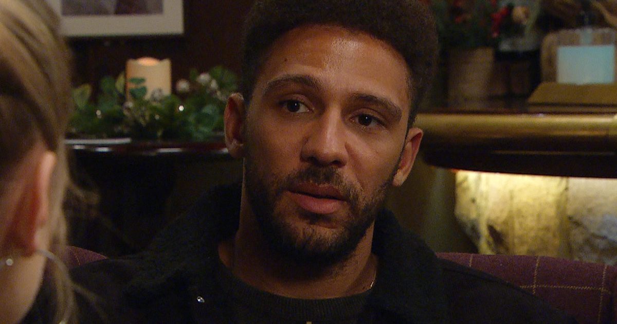 Emmerdale airs arrest scenes following Billy Fletcher's attack in early ITVX release
