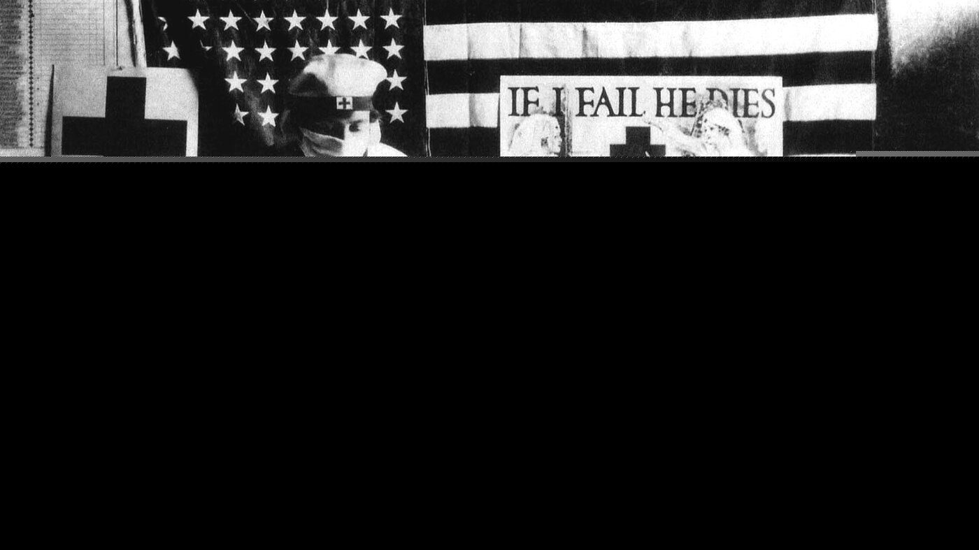 1918 Flu