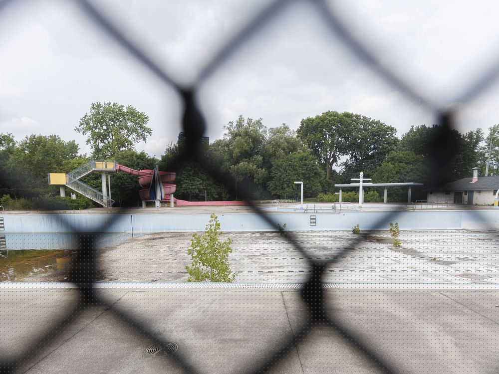 What to know about London’s Thames Park overhaul