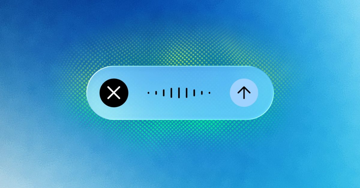 Gemini for macOS rolling out voice control and Gboard Rambler-level transcription