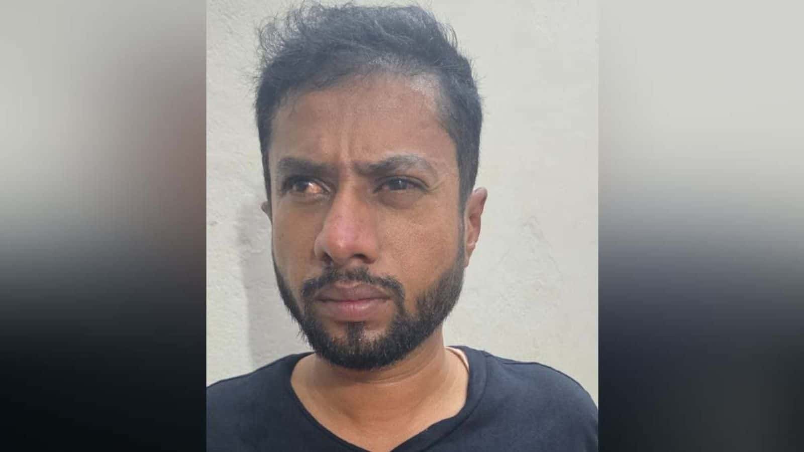 Fake CM aide arrested in Rs 15 L recreation club licence fraud