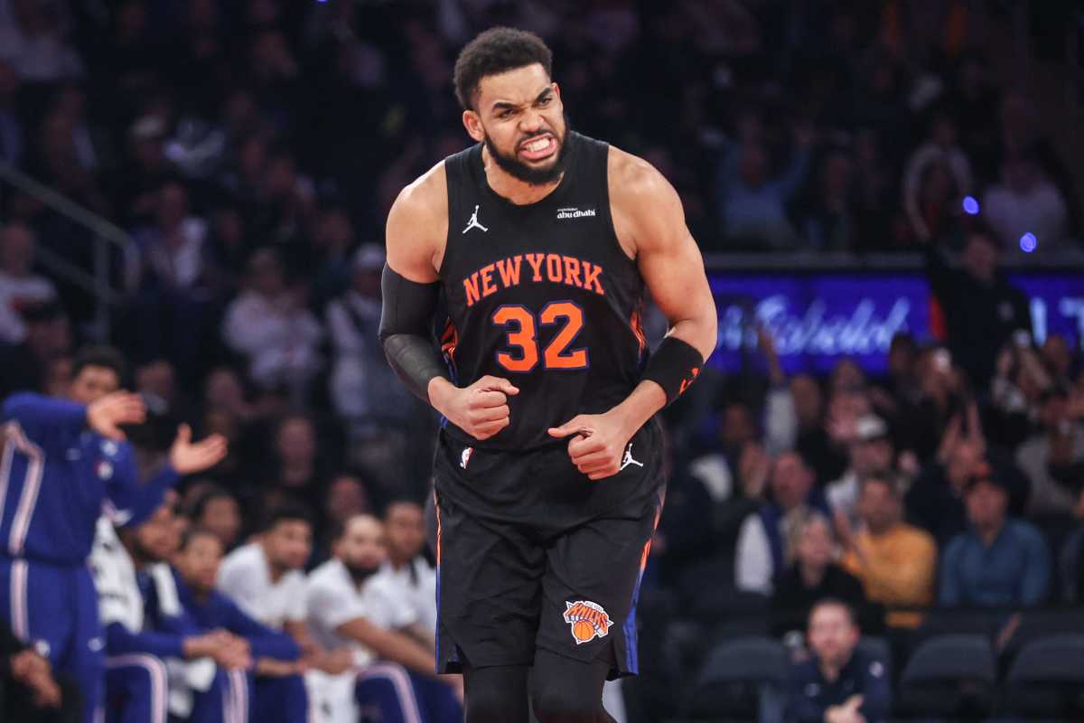 Karl-Anthony Towns rumors: Where things stand with Knicks big man’s next contract