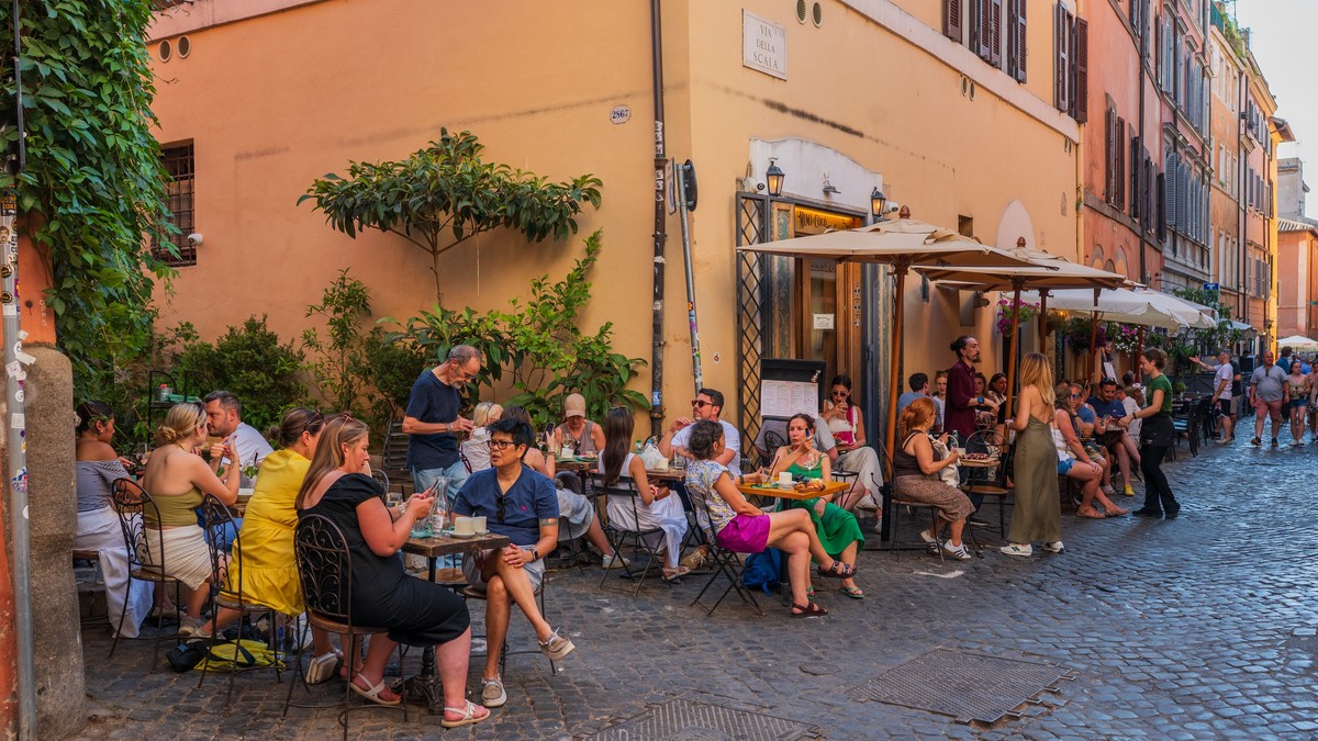 Gastronomski turizam u usponu: Ovo su TOP destinacije za gurmane, jedan grad je apsolutni pobednik