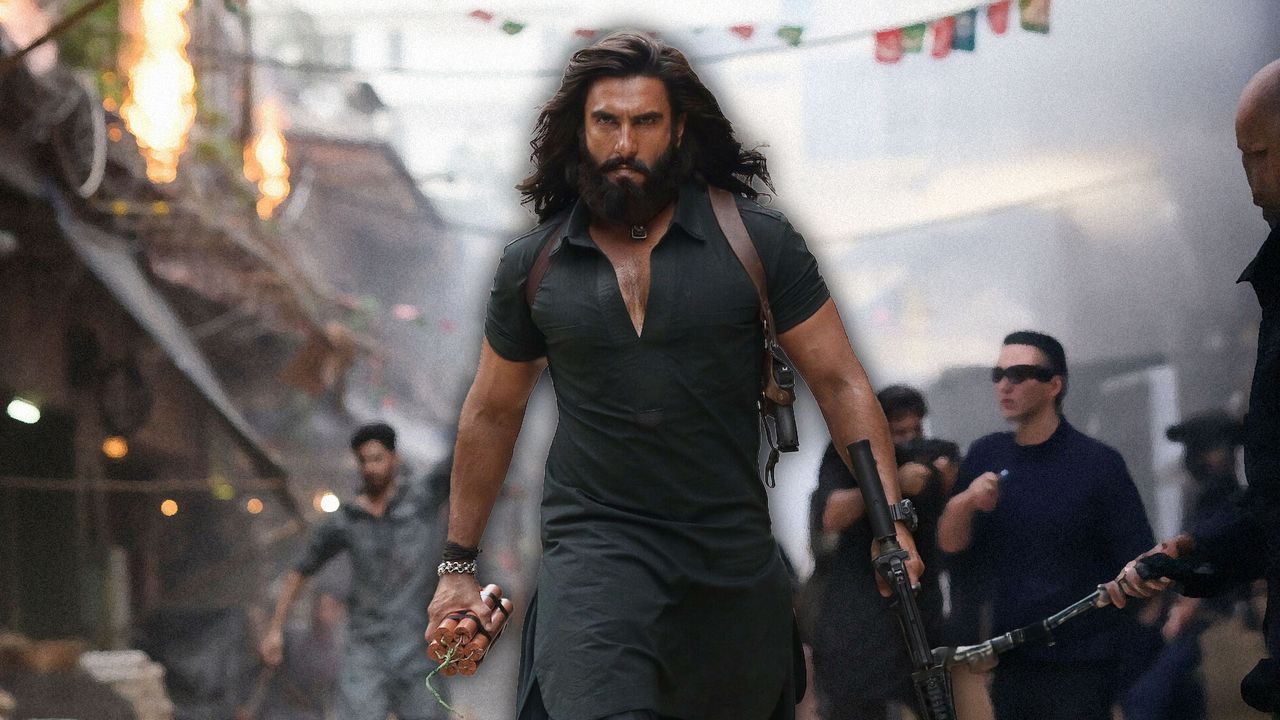 New OTT releases to watch this weekend: 8 new movies and shows on JioHotstar, Netflix and more