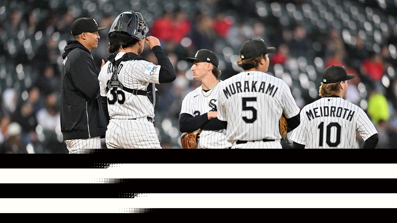Why the Chicago White Sox moneyline is the sharp betting play against the Houston Astros today