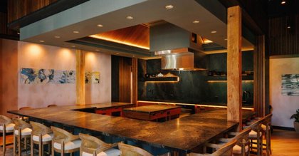 This New Florida Restaurant Offers an Upmarket Take on Cuban Cuisine