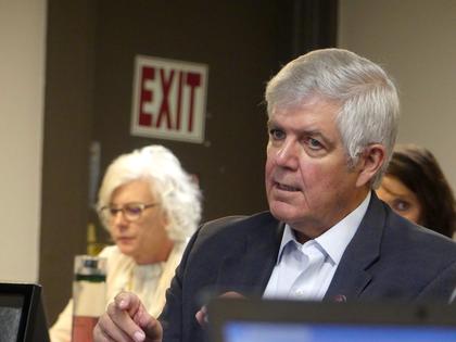 Bentz cites Kitzhaber as adviser, but ex-governor calls budget bill ‘immoral’