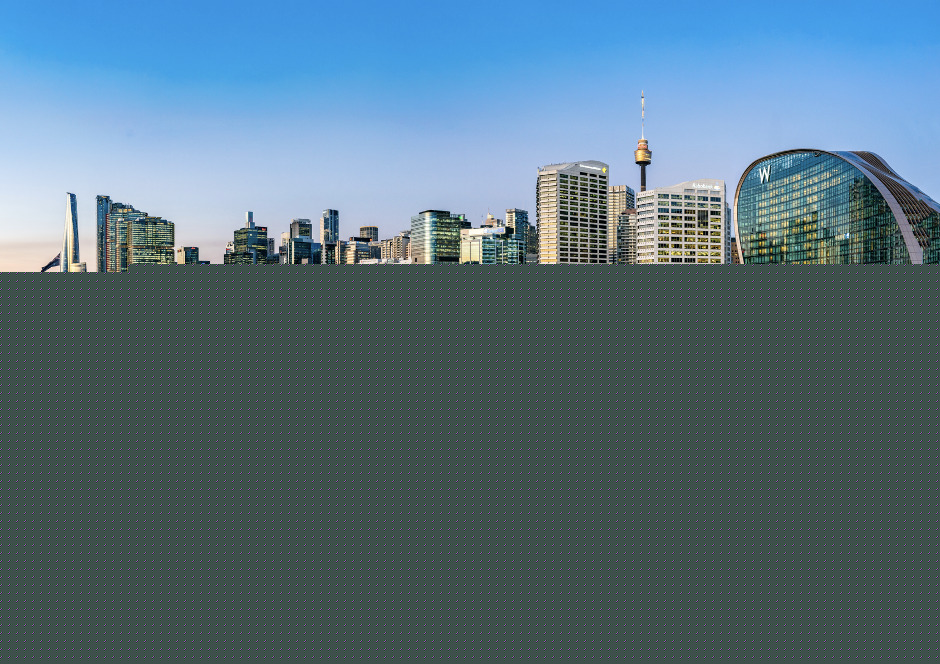 Tickets on-sale for the 2025 Sydney International On-Water Boat Show