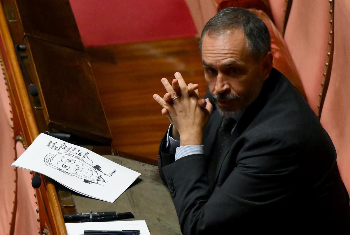 Filippo Sensi (Pd): “Non siamo riusciti a portare alle urne i delusi. Il campo di centrosinistra dev’essere larghissimo”