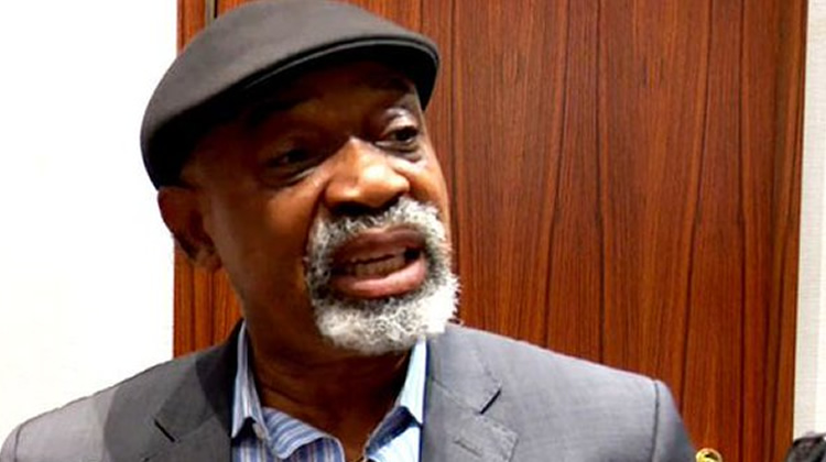 How Ngige awarded NSITF contract to company that didn’t participate in bidding process