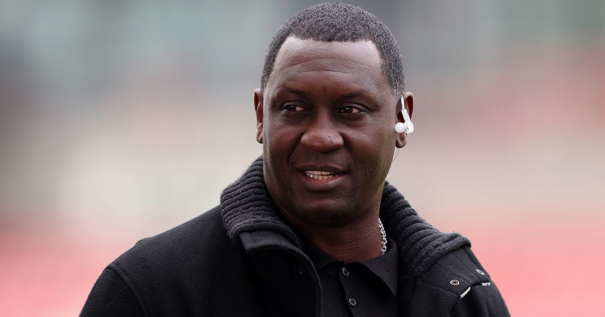 Emile Heskey says Leicester City needs 'total reset' if club is to return to glory days