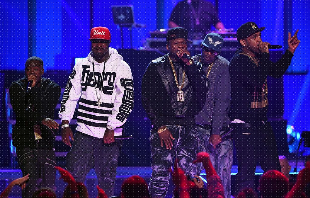Hip-Hop Brand Collabs That Shaped Sneaker Culture Forever