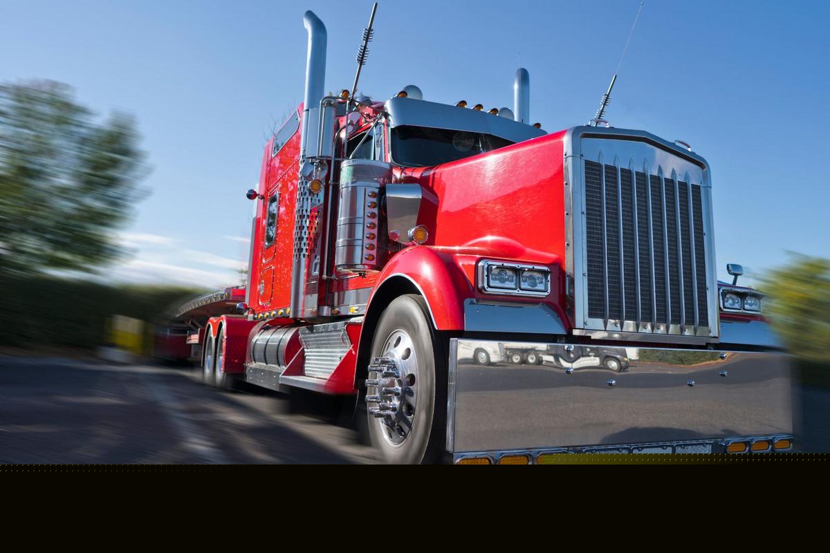 Best Places for Semi Truck Parking Around Tyler, TX