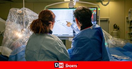 EpiCURA ouvre la première Clinique de l’INOCA en Belgique : Une nouvelle étape pour mieux diagnostiquer l’angine “sans obstruction”