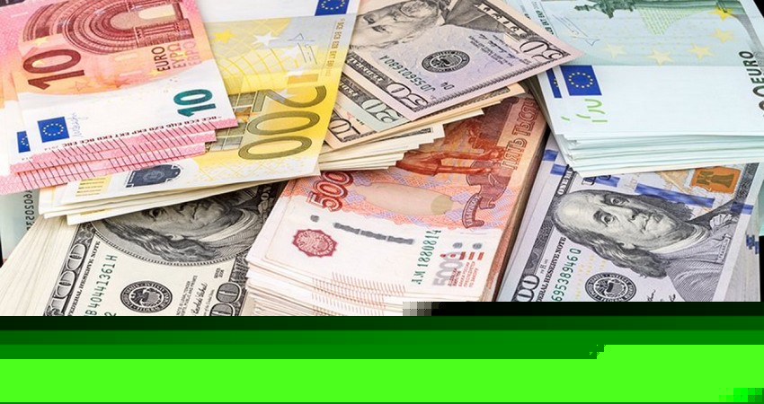 Рубль обновил минимум, евро и&nbsp;тенге подорожали: курс валют на&nbsp;7&nbsp;августа