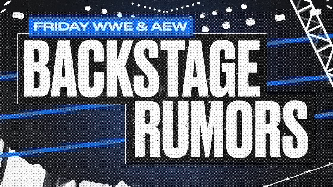 WWE Rumors on Bayley's Future Amid Contract Buzz, Cody Rhodes Warns Tom Brady, MJF Injury Update