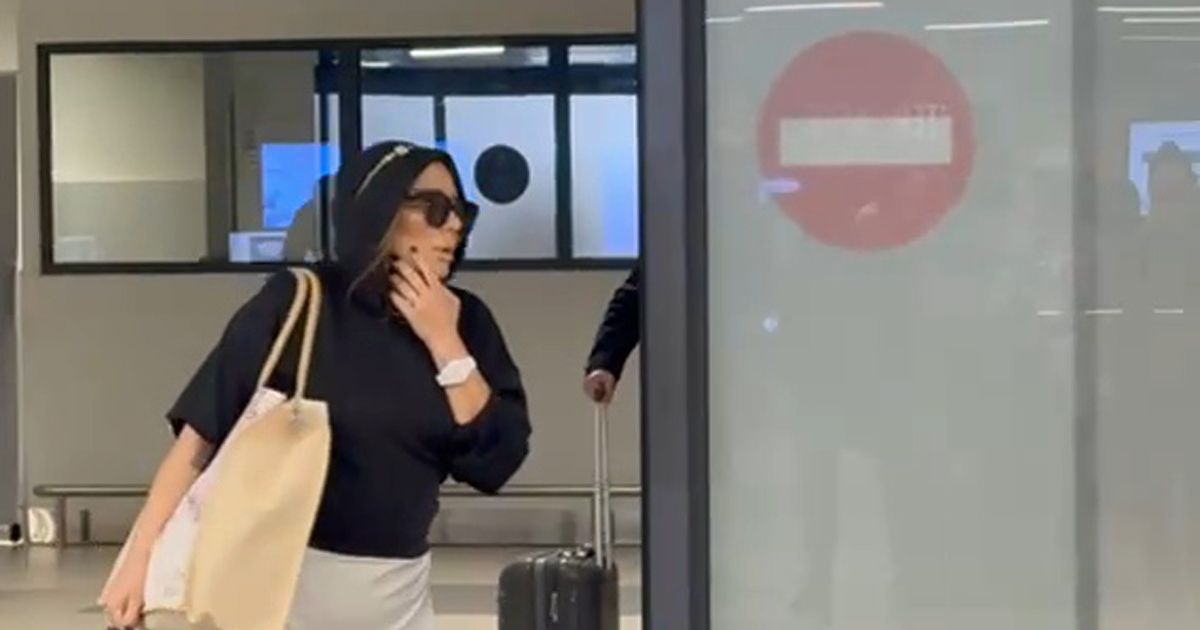 Ana Nikolić snimila album, pa sve pesme uništila! Pevačici pukao film, pokupila stvari i odselila se