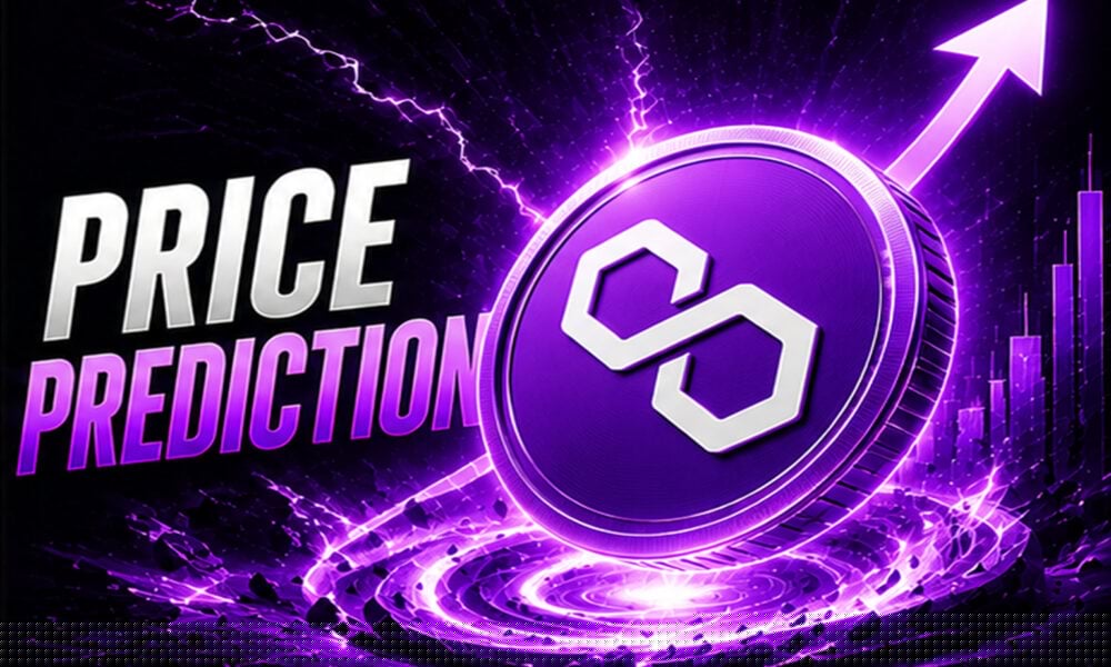 Polygon Price Prediction: POL Turns Bullish as Pepeto Gains Momentum