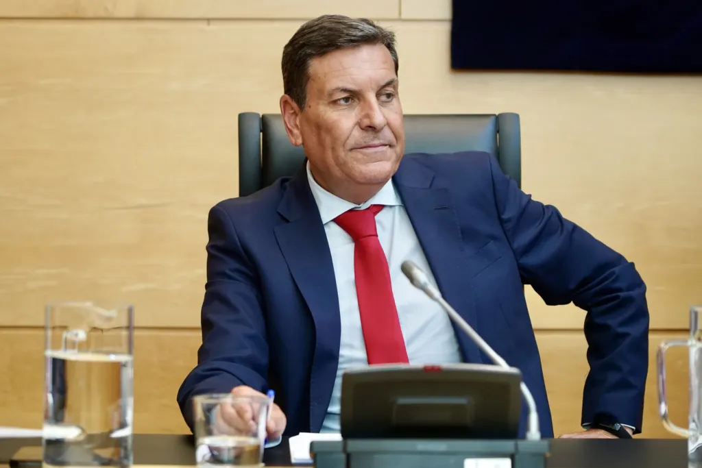 Las entregas a cuenta a la región suben un 0,3% menos que la media
