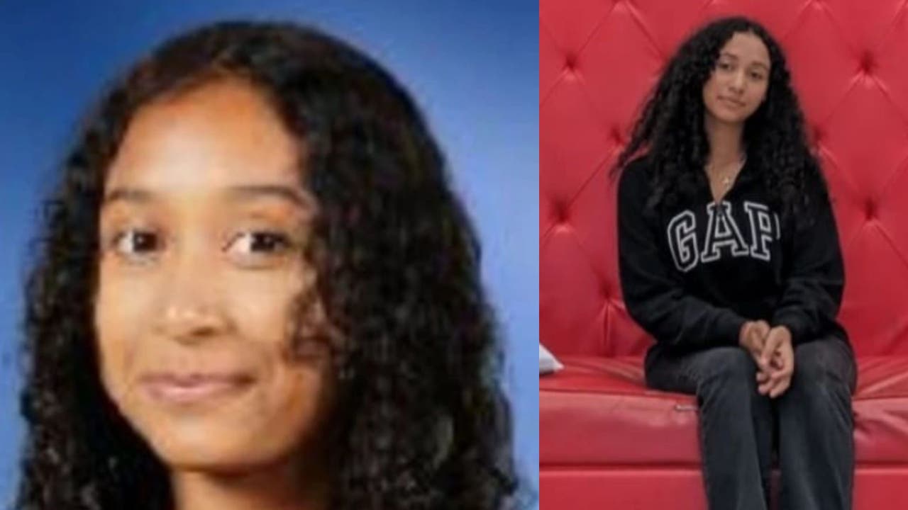 Celeste Rivas ex-boyfriend says she had 'troubled home life': report