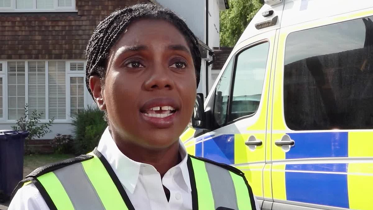 Kemi Badenoch's Conservatives tell every Tory council to implement new single-sex rules 'rapidly' - after Left-wing councils vow to defy guidance because it 'harms' trans people