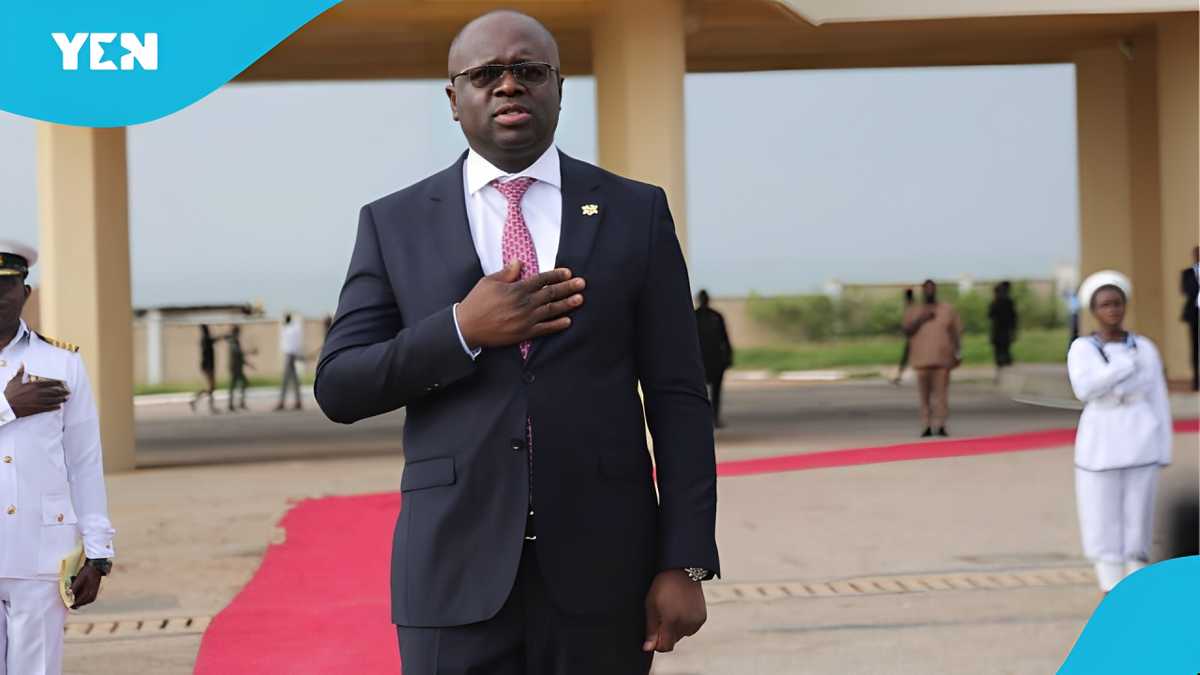 Government to name DVLA roundabout in Koforidua after Dr Omane Boamah