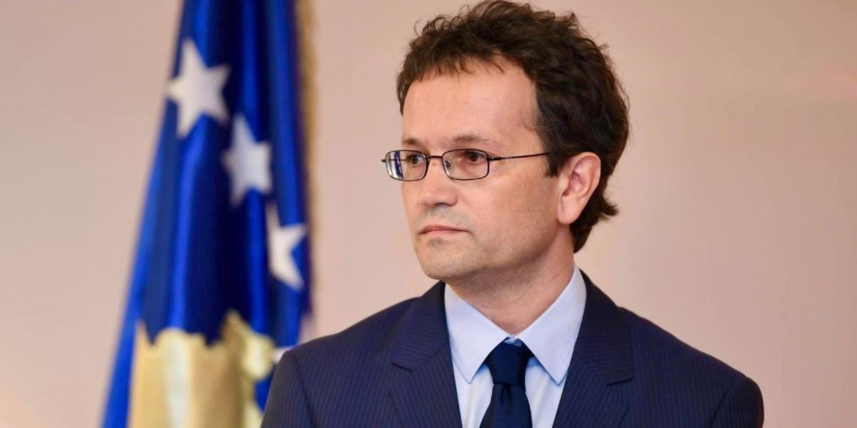 Një ditë para Kuvendit të LDK-së, Murtezaj: Do të përkushtohem që demokracia dhe normat e LDK-së së Rugovës të respektohen me integritet