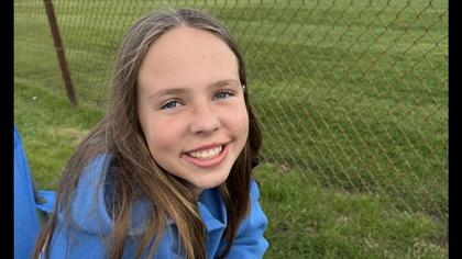 Girl shot in the head in Minneapolis church attack is making 'miraculous' progress, family says