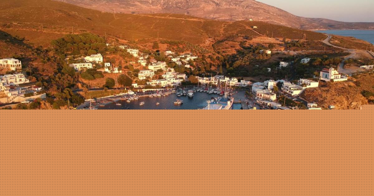 H Λιναριά Σκύρου