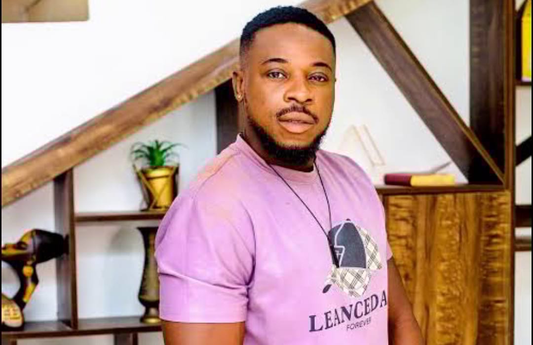 Nollywood’s Dark Side Is Real – Actor Godwin Nnadiekwe Reveals How He Was Almost Used For Ritual